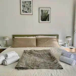  Apartament Near Orio Bgy Malpensata House