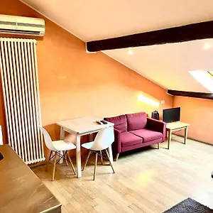 Appartamento Il Nido 14, Milano
