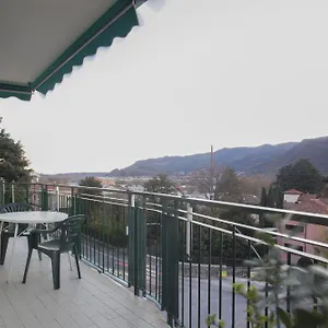  Apartament Di Lecco - Parcheggio Gratuito - Stazione Ferroviaria