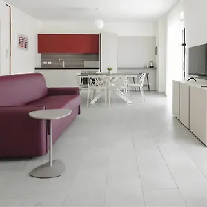  Apartament Joivy Charming Flats In The Heart Of Porta Nuova