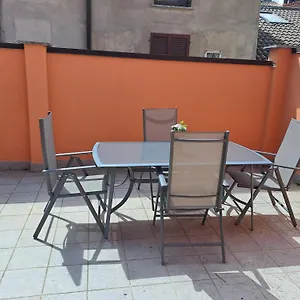  Dom wakacyjny House